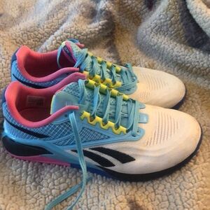 Reebok Nano X 2